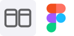 Comparison in Figma